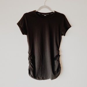 New balance dry fit/stretch shirt